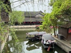 -鲁镇