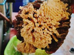 -大螃蟹海鲜餐厅