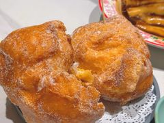 -喜势点·糖沙翁手工茶点·本地人茶居(永庆坊店)