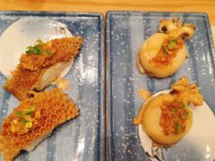 -晴季寿司(红旗街万达店)