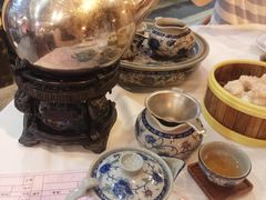 -东江海鲜酒家(艺都分店)