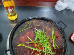 -石灰市毛记烧鸡公(解放碑店)