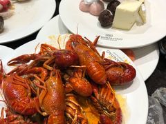 -川骄海鲜自助(河东店)
