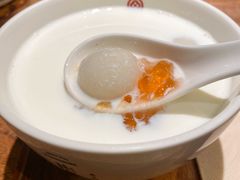 -彬媽糖水(侨鑫国际店)