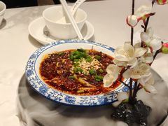 -川味堂·四川豆花(八卦岭店)
