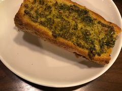 -PIZZA BIANCA(万象城店)