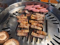 -泥炉烧肉师(新街口金銮巷店)