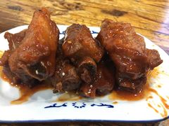 -雨田饭店(华兴东街店)