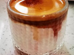 老北京污Dirty-1/4 ONE QUARTER COFFEE LAB(朝阳大悦城店)