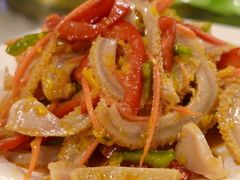 -维吾尔餐厅(宜山路店)