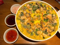 海蛎煎-闽上鲜·福建菜(龙湖滨江天街店)