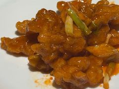 -富黎华海鲜大酒楼(正大广场店)