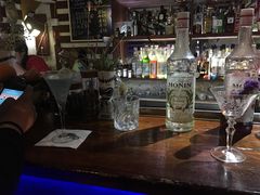 -迦南D BAR
