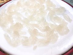 剥皮牛鱼生-寻味顺德·南记酒家·传统顺德菜·鱼生(广源路店)