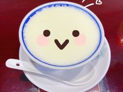 减糖双皮奶-民信老铺(双皮奶博物馆店)