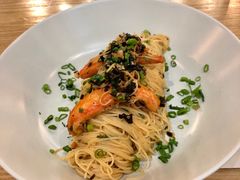 -HELLO 27 意面·沙拉·帕尼尼