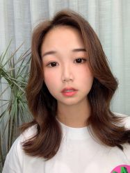 点击看大图 -ASG Hair Salon烫染·接发