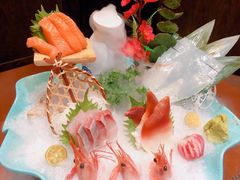 -和来日本料理(青年东路店)