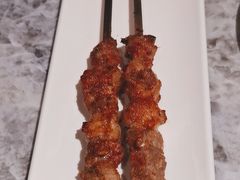 -羊巴道新疆菜·清真(上梅林店)