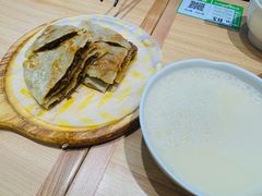 -甲乙饼·手工牛肉饼(天通苑华联店)
