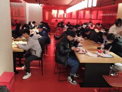 大堂-麦当劳(新王府井店)