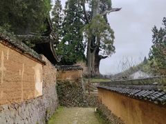 -云中大漈