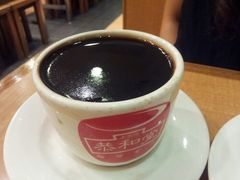 古法龟苓膏-恭和堂 龟苓膏(铜锣湾店)