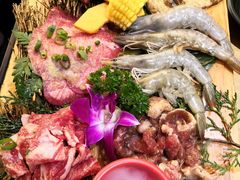 -黑牛の場(兴隆大奥莱店)