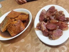 -山里人家土菜馆(茅山店)