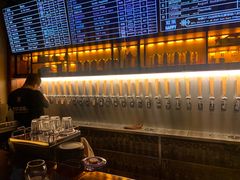 -麦落精酿啤酒餐吧(先农大院店)
