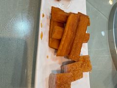 烧味三式拼-益健美食大广场(北岭店)