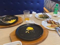 -纽斯特牛排自助餐厅(浦江万达店)