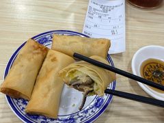 -美新点心店(陕西北路店)