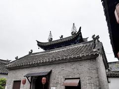-天朝元辅-徐州民俗博物馆