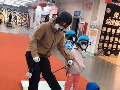 -迪卡侬(燕山店)