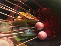 -肉串汪(望京店)