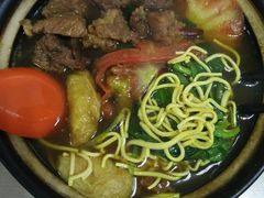 -刘长兴(三牌楼店)