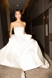 -MuseMarry婚纱(前海嘉里中心店)