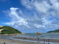 -后海村