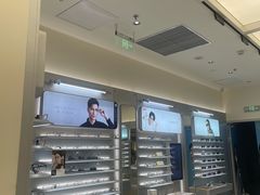 -AOJO眼镜(南翔印象城MEGA店)
