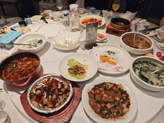 -宁波石浦大饭店(新材料城店)