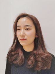 -逸丝风尚专注烫染