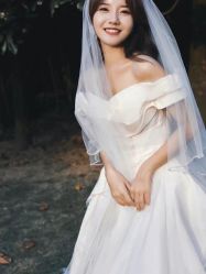 点击看大图 -Lady Jane高端婚纱礼服馆