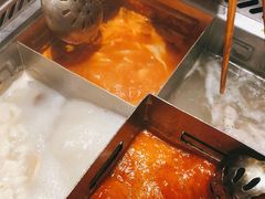 -海底捞火锅(关山保利店)
