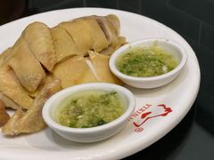 -文记壹心鸡(宝华路店)