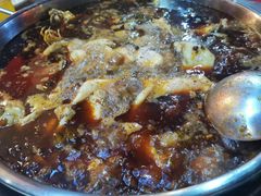 -黑龙滩生态鱼火锅(百寿路店)