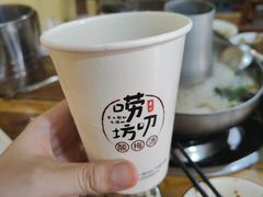 -唠叨坊私房菜(五一街店)