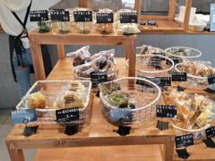 -Max Bakery 阿唛手作