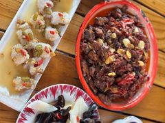 -柴窝堡22号辣子鸡·传承新疆菜