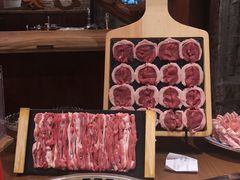 -快乐小羊·内蒙牛羊肉火锅(流花中心店)